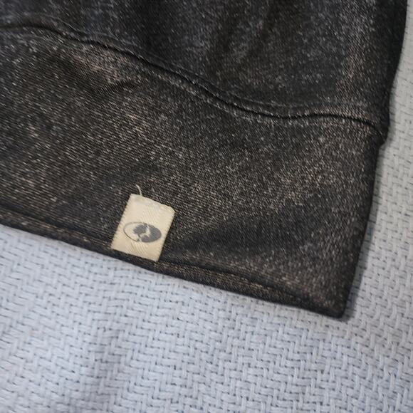 MOSSY OAK EUC MENS SIZE XL ZIP UP JACKET - Picture 2 of 7